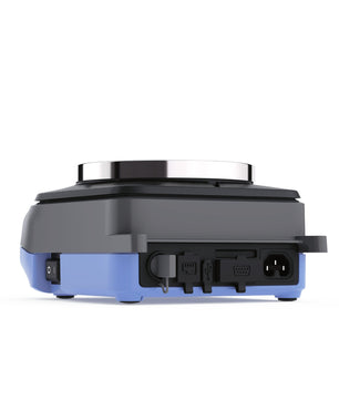 RCT basic ETS-D5 Hotplate Stirrer Solution, IKA
