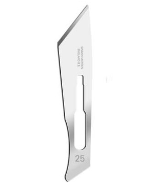 Scalpel Blades, Swann Morton