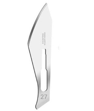 Scalpel Blades, Swann Morton