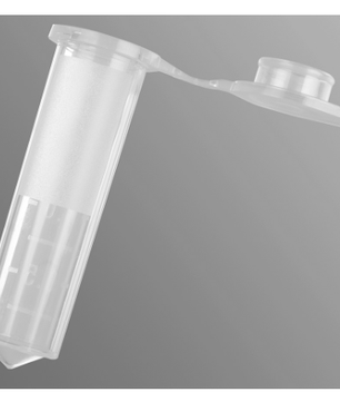 Microtubes, Clear, Homopolymer, Axygen