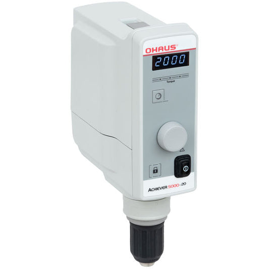 Achiever 5000 Overhead Stirrer, Ohaus