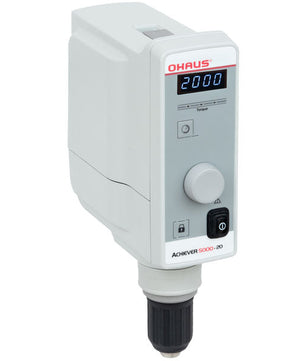 Achiever 5000 Overhead Stirrer, Ohaus