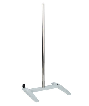 Support Stand for Achiever Overhead Stirrers, Ohaus