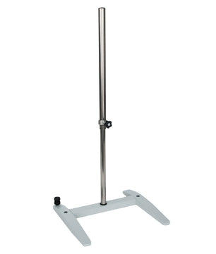 Support Stand for Achiever Overhead Stirrers, Ohaus