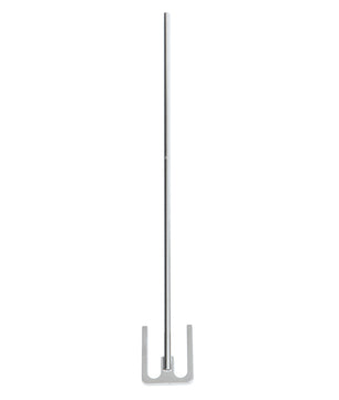 Stirrer Shafts 40x0.7 cm, for Achiever Overhead Stirrers, Ohaus