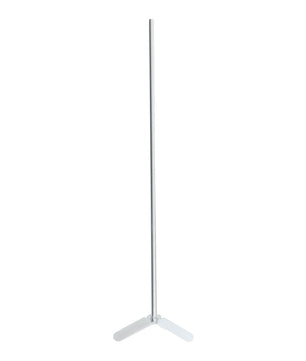 Stirrer Shafts 40x0.7 cm, for Achiever Overhead Stirrers, Ohaus