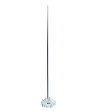 Stirrer Shafts 40x0.7 cm, for Achiever Overhead Stirrers, Ohaus