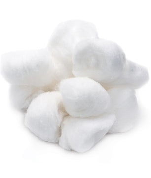 Cotton Wool