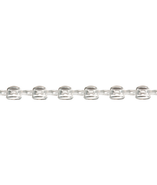 8-Strip 0.2ml PCR Tube Strips