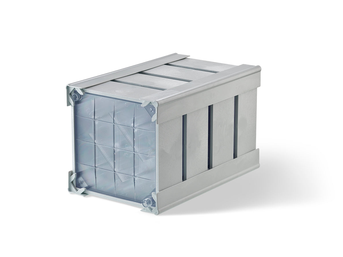 100-Layer CellCube Module with 85,000cm² Growth Surface – Appleton ...