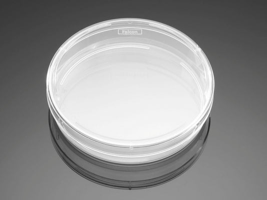 Corning® Primaria™ 100 mm Standard Cell Culture Dish, 20/Pack, 200/Case