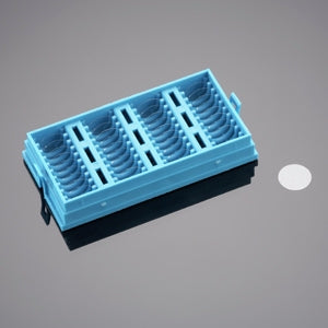Corning® Biocoat™ Poly-D-Lysine/Laminin 12mm #1 German Glass Coverslip, Bulk Packed, 80/Case