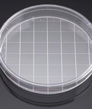 Corning BioCoat Collagen I TC-Treated Culture Dishes, Nonsterile, Falcon