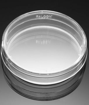 Corning BioCoat Collagen I TC-Treated Culture Dishes, Nonsterile, Falcon