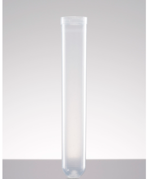 Falcon® Round Bottom Test Tubes, No Cap, Polypropylene