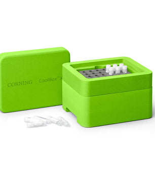 CoolBox® XT and 2XT All-Day Cooling and Freezing Workstation