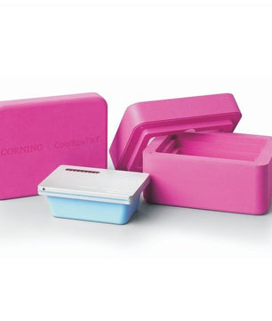CoolBox® XT and 2XT All-Day Cooling and Freezing Workstation