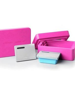 CoolBox® XT and 2XT All-Day Cooling and Freezing Workstation