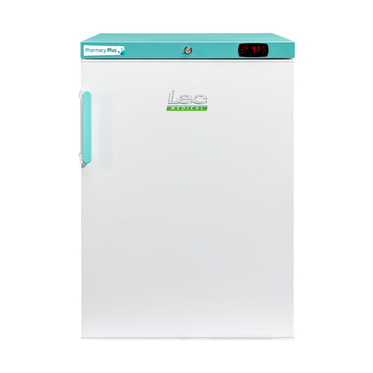 158L Pharmacy Plus Undercounter Fridge, LEC Medical