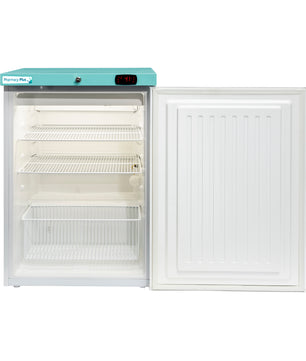 158L Pharmacy Plus Undercounter Fridge, LEC Medical