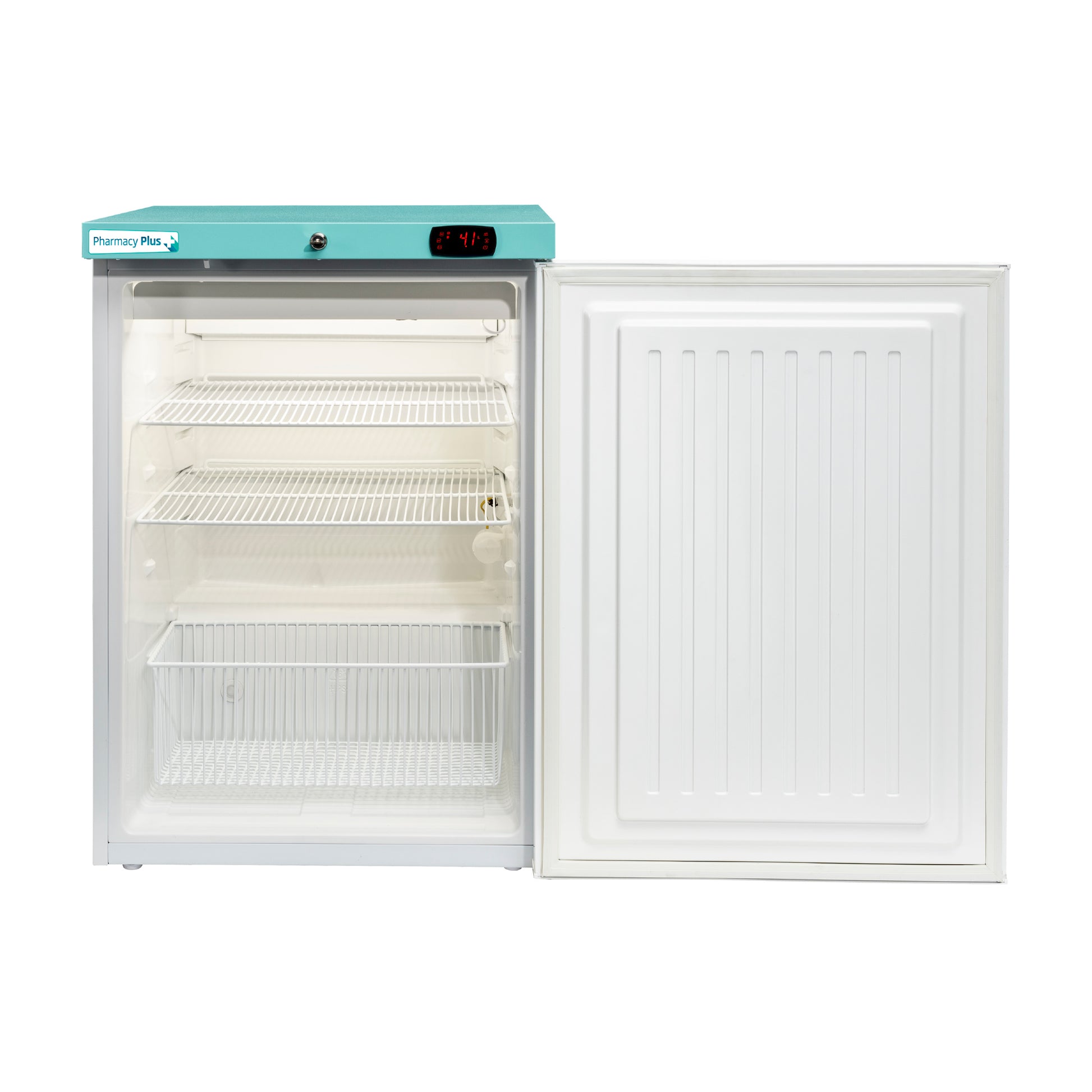 158L Pharmacy Plus Undercounter Fridge, LEC Medical