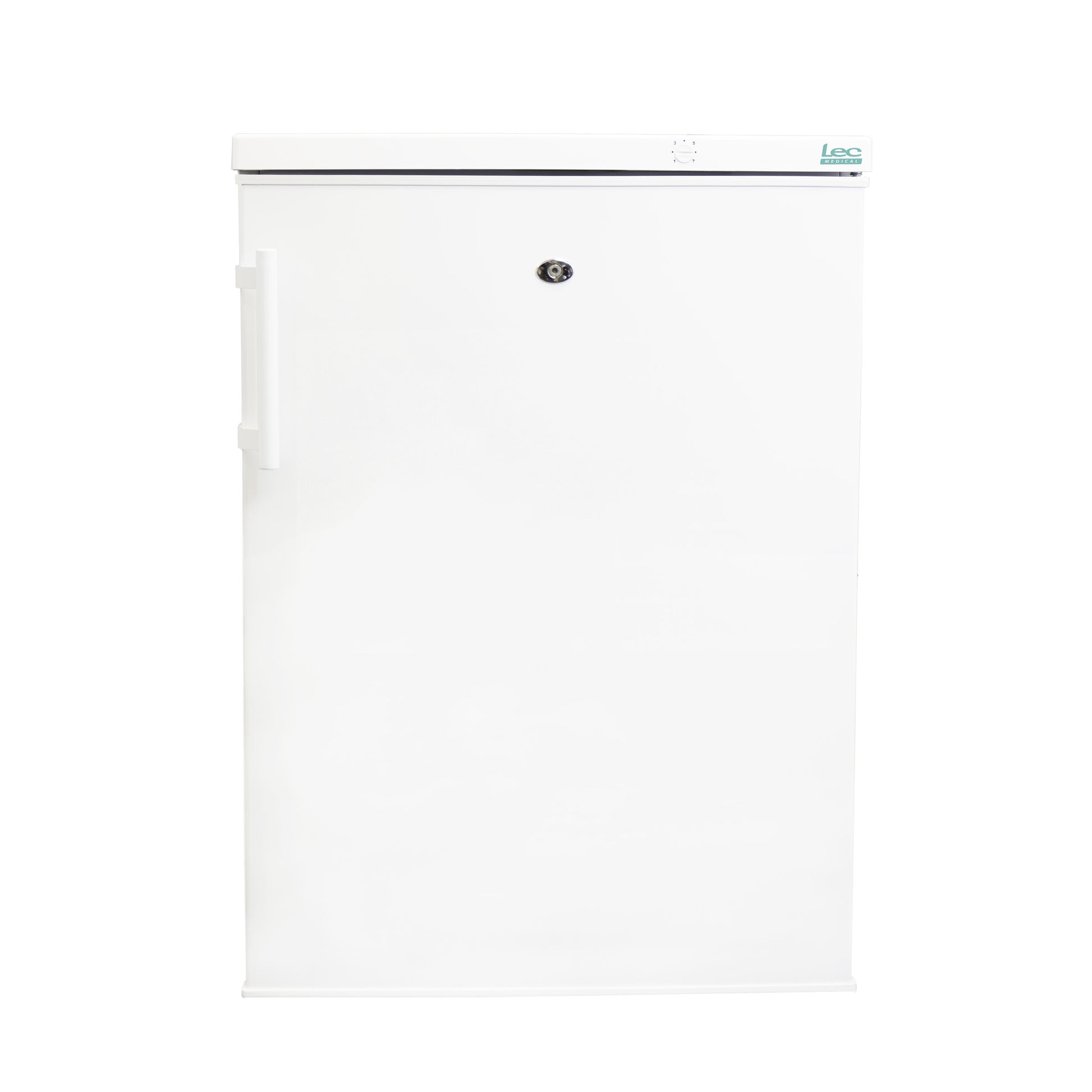 Laboratory Plus Undercounter Spark Free 158L Refrigerator, LEC Medical