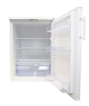 Laboratory Plus Undercounter Spark Free 158L Refrigerator, LEC Medical