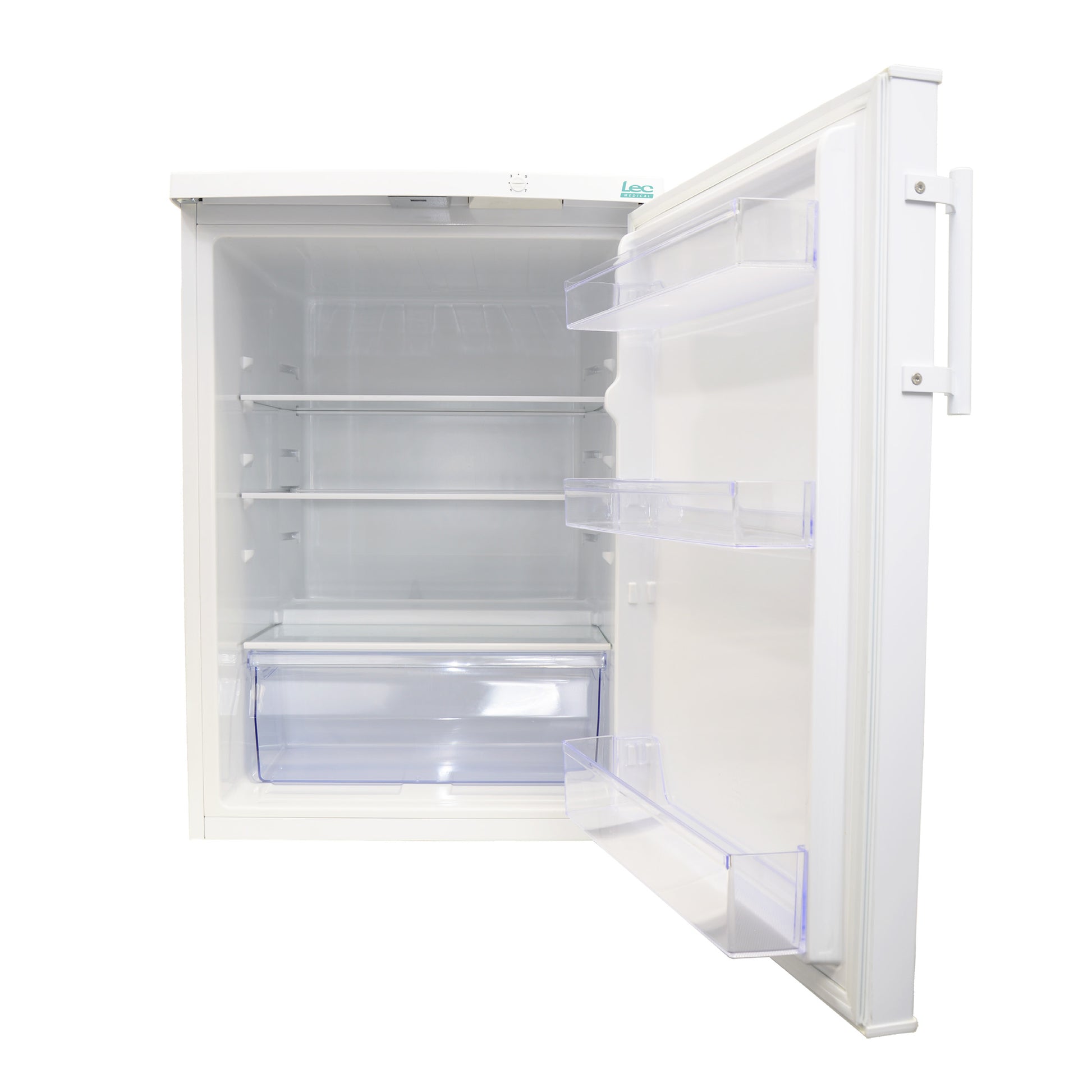 Laboratory Plus Undercounter Spark Free 158L Refrigerator, LEC Medical