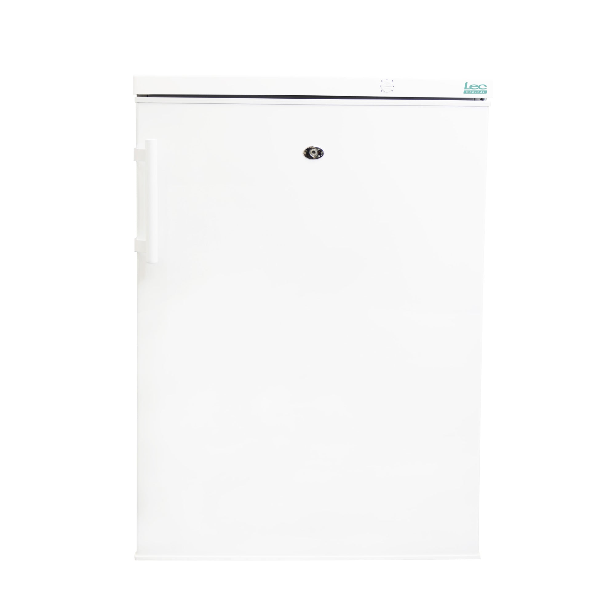 Laboratory Plus Undercounter Spark free 98L Freezer, LEC Medical ...