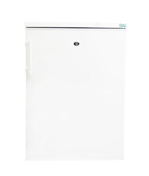 Laboratory Plus Undercounter Spark free 98L Freezer, LEC Medical