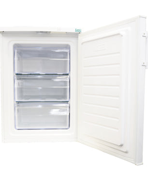 Laboratory Plus Undercounter Spark free 98L Freezer, LEC Medical