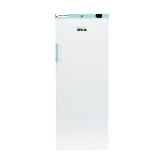 Laboratory Plus Upright Fridge, Bluetooth, ATEX, LEC Medical