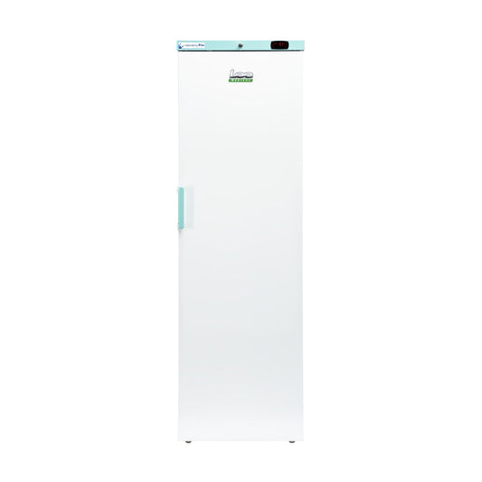 Laboratory Plus Upright Fridge, Bluetooth, ATEX, LEC Medical