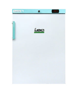 Essential Laboratory Undercounter Spark Free 138L Fridge/Freezer, LEC Medical