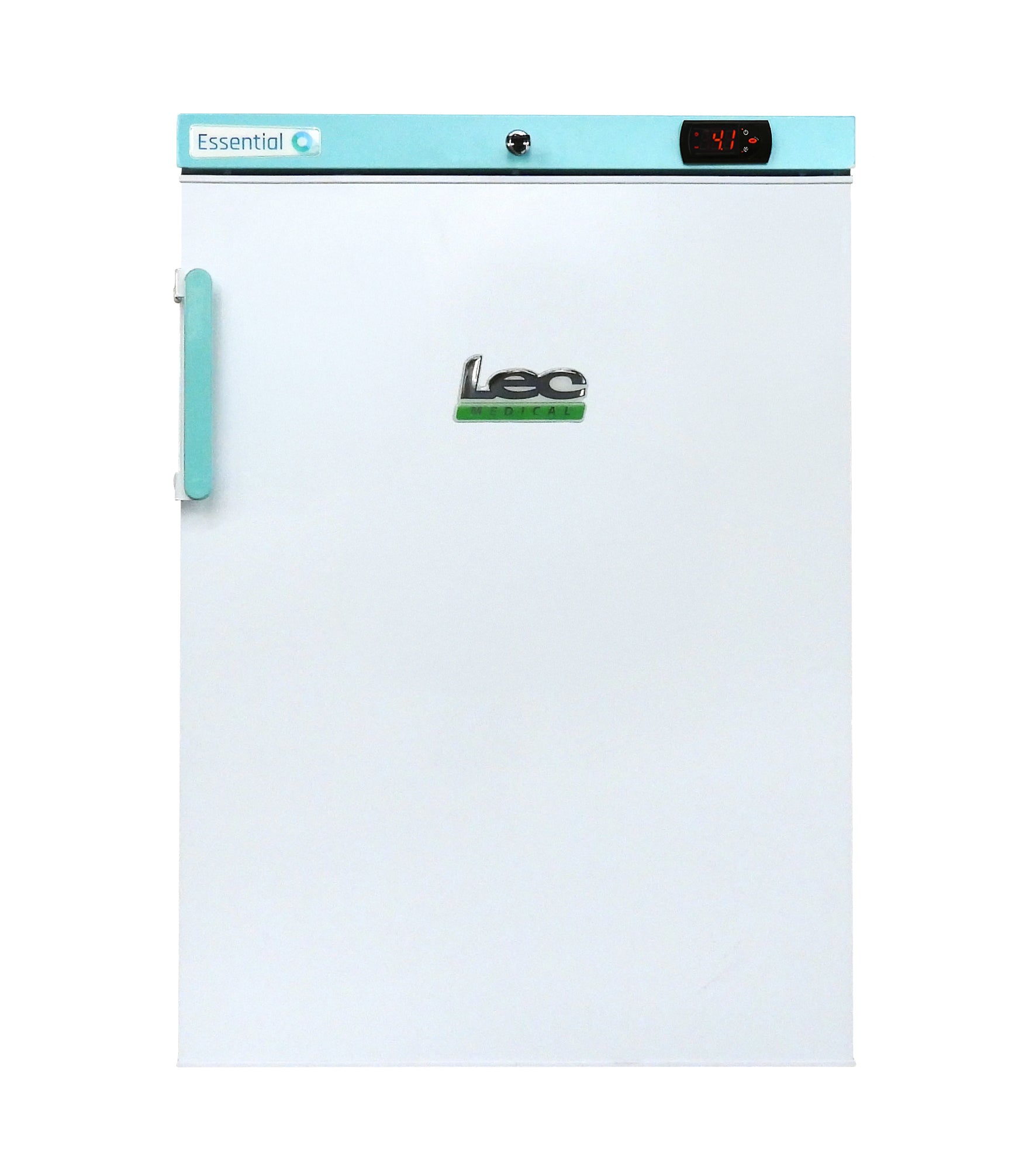 Essential Laboratory Undercounter Spark Free 138L Fridge/Freezer, LEC Medical