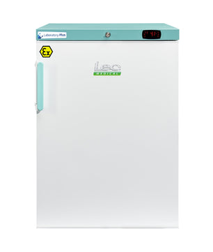 Freestanding Freezer, Bluetooth, ATEX, LEC Medical