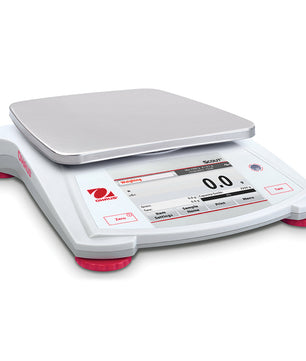 Scout STX portable balance, Ohaus
