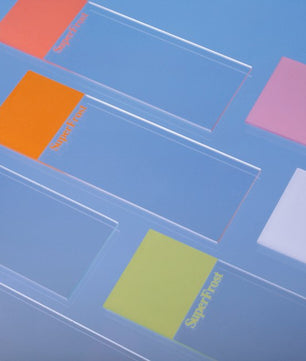 Superfrost Microscope Slides