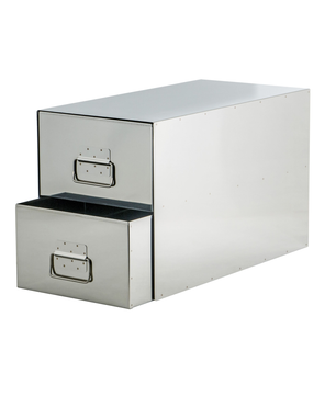 Outer with 2 bins, 141mm wide, for F740