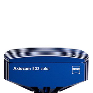Microscopy Camera Axiocam, ZEISS