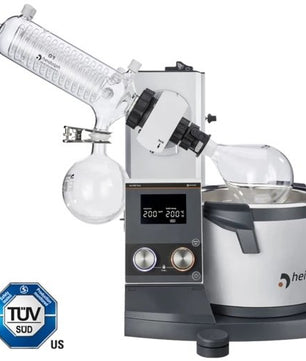 Hei-VAP Core HL Rotary Evaporator, Heidolph