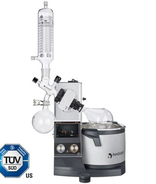 Hei-VAP Expert HL Rotary Evaporator, Heidolph