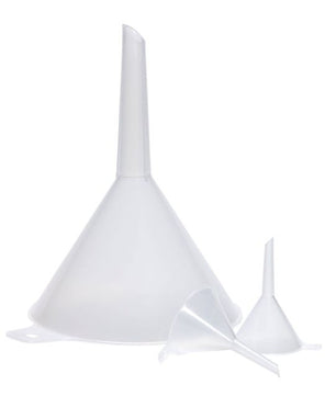 Lightweight funnel, Azlon
