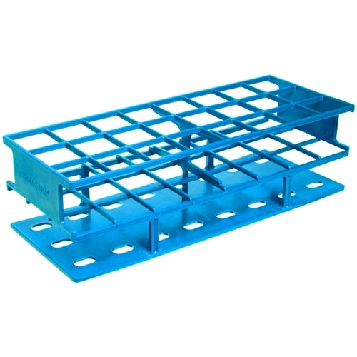 Unwire Test Tube Rack for 30mm Tubes, 24-Well – Appleton Woods | UK Lab ...