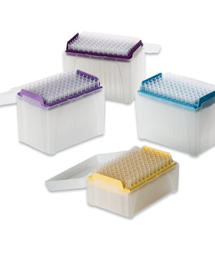 Pipette tips, Biohit