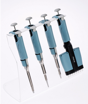 Axypet 8 Channel Pipettor, Axygen