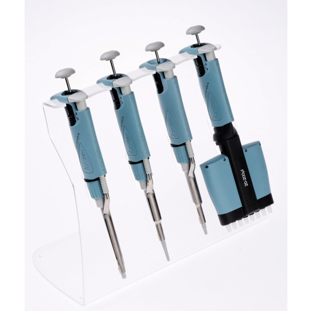 Axypet 8 Channel Pipettor, Axygen – Appleton Woods | UK Lab Supplies