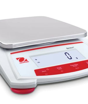 Scout SKX portable balance, Ohaus
