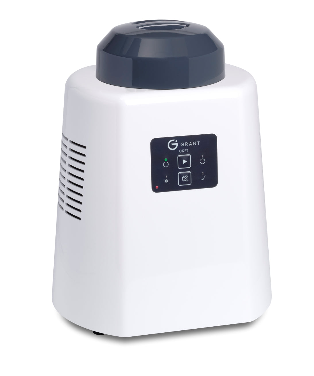 Controlled Rate Freezer, Grant