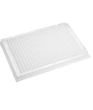 384 Well PCR Plates, Axygen